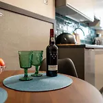 Апартаменты Luxapart 9, Lublin, Stare Miasto, Plac Zamkowy *