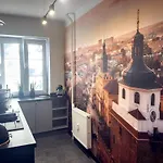 Luxapart 9, Lublin, Stare Miasto, Plac Zamkowy * Люблин