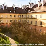 Luxapart 9, Lublin, Stare Miasto, Plac Zamkowy * Люблін