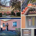 Luxapart 9, Lublin, Stare Miasto, Plac Zamkowy Апартаменти *