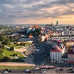 Luxapart 9, Lublin, Stare Miasto, Plac Zamkowy * Люблін