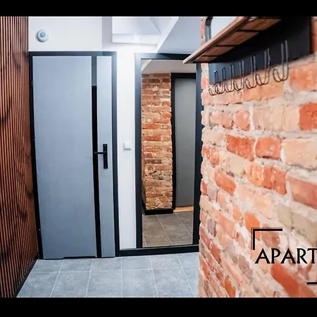 Luxapart 9, Lublin, Stare Miasto, Plac Zamkowy *