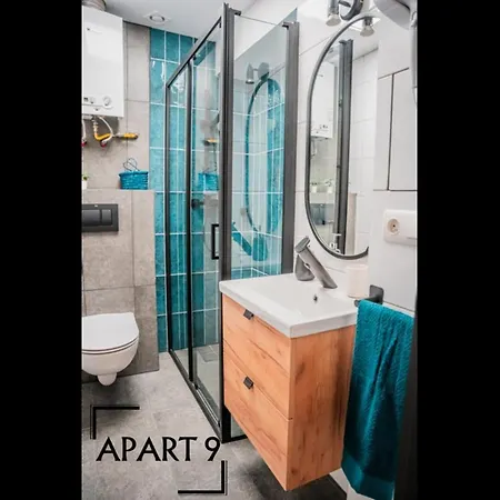 Apartament Luxapart 9, Lublin, Stare Miasto, Plac Zamkowy