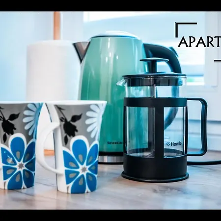 Apartament Luxapart 9, Lublin, Stare Miasto, Plac Zamkowy *