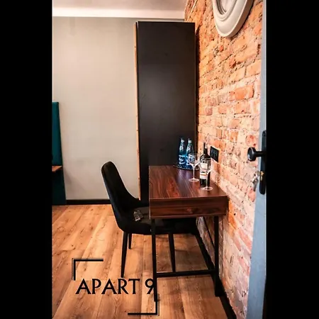 Luxapart 9, Lublin, Stare Miasto, Plac Zamkowy Apartament Lublin