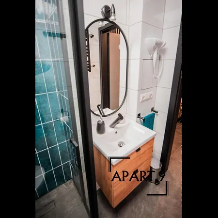 Luxapart 9, Lublin, Stare Miasto, Plac Zamkowy Lublin