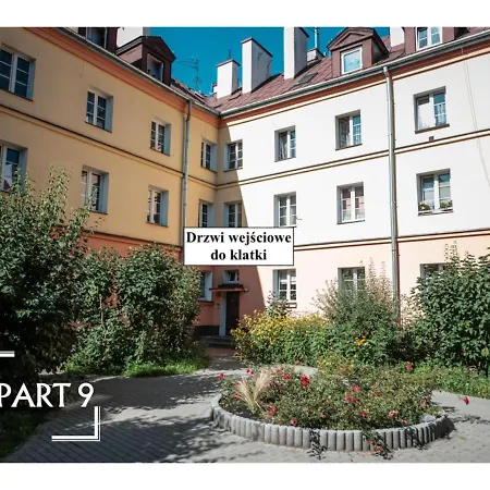 Luxapart 9, Lublin, Stare Miasto, Plac Zamkowy