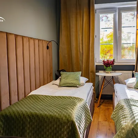 Luxapart 9, Lublin, Stare Miasto, Plac Zamkowy