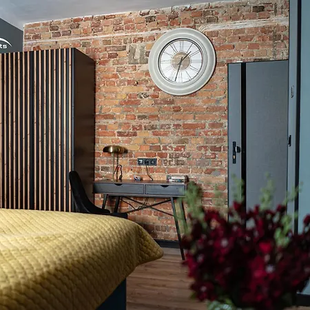 Luxapart 9, Lublin, Stare Miasto, Plac Zamkowy