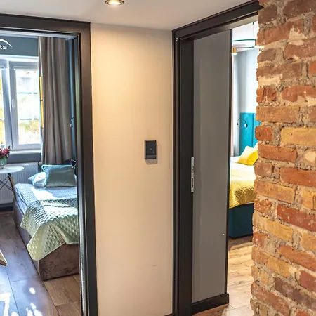 아파트 Luxapart 9, Lublin, Stare Miasto, Plac Zamkowy *