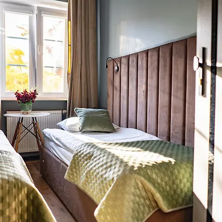 Luxapart 9, Lublin, Stare Miasto, Plac Zamkowy 아파트 루블린
