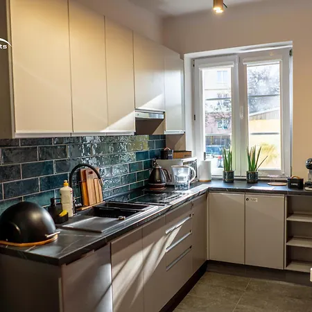 Apartamento Luxapart 9, Lublin, Stare Miasto, Plac Zamkowy *