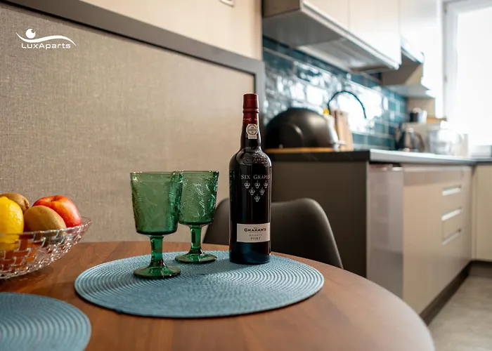 Apartamento Luxapart 9, Lublin, Stare Miasto, Plac Zamkowy *