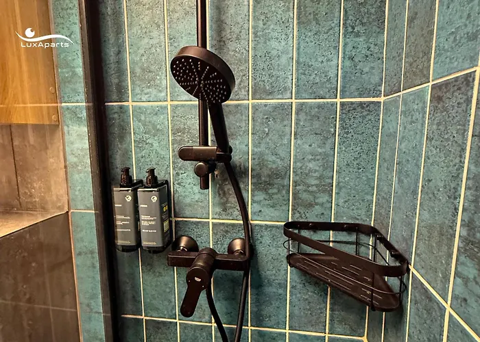 Luxapart 9, Lublin, Stare Miasto, Plac Zamkowy Lublin